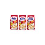 Bebek Bisküvisi 172 Gr X 3 Paket