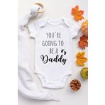 Bebek Body DADY2224N, 1 Yaş