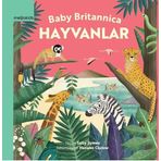 Bebek Britannica - Hayvanlar (Ciltli)