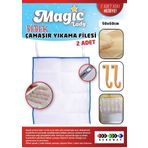 Bebek Çamaşır Filesi 2'li Set