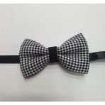 Bebek Çarşım Ayarlanabilir Çocuk Papyonu - Standart - 031-Siyah