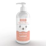 Bebek & Çocuk Doğal Nemlendirici Losyon 250 Ml