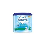 Bebek Devam Sütü No2 350Gr