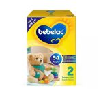 Bebek Devam Sütü No2 400 Gr