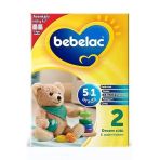 Bebek Devam Sütü No2 800 Gr