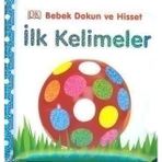 BEBEK DOKUN VE HISSET İLK KELIMELER - DAWN SIRETT