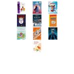 Bebek Dokun Ve Hisset Serisi - Sayılar (Ciltli)... +9 Çocuk Kitabı