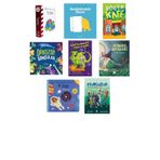 Bebek Dokun Ve Hisset Serisi - Taşıtlar (Ciltli)... +7 Çocuk Kitabı