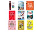 Bebek Dokun Ve Hisset Serisi - Taşıtlar (Ciltli)... +8 Çocuk Kitabı