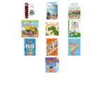 Bebek Dokun Ve Hisset Serisi - Taşıtlar (Ciltli)... +9 Çocuk Kitabı