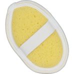 Bebek El Geçmeli Banyo Süngeri 16 cm