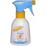 Bebek Güneş Koruyucu Losyon Spreyli Spf 50 + 200 Ml