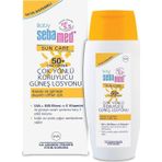 Bebek Güneş Losyonu 50+ Faktör 150 Ml