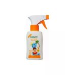 Bebek Güneş Losyonu 50+ Spf Bayb Sprey 175 Ml