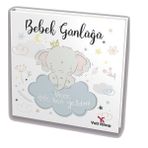 Bebek Günlüğü - Kolektif - Yeti Kitap Yayınları