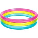 Bebek Havuzu Intex 3 Boğumlu 86X25 cm - Altın