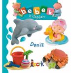 Bebek Kitapları Deniz