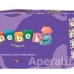 Bebek Kitapları Set 22 Kitap Takım-Bıcırık Yayıncılık