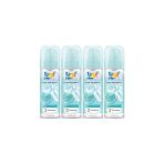 Bebek Kolonyası 150 Ml Bebeksi Dokunuş 4 Adet