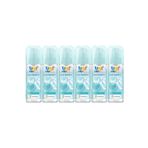 Bebek Kolonyası 150Ml Nemlendiricili/Bebeksi Dokunuş (6 Lı Set)