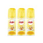 Bebek Kolonyası Bıcı Bıcı Klasik 150 Ml X 3 Adet