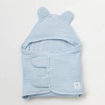 Bebek Kundak Swaddle Muslin Home Ac25879