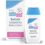 Bebek Losyonu 200 ml