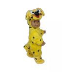 Bebek Marsupilami Kostümü