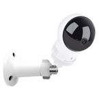 Bebek Monitör Tutucu için Esnek Döner Tutacak, 360° Bebek Kamera Tutacağı, SpaceView/eufy Spaceview S Video/eufy Spaceview Pro Bebek Monitörü Kamera Tutucu, Stand Aksesuarları ile Uyumlu