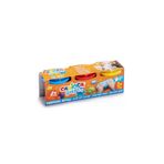 Bebek Oyun Hamuru 3 RENKX75 gr 1+ Yaş