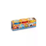 Bebek Oyun Hamuru 3X75gr 1 Yaş Yumuşak