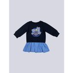 BEBEK PALAMUT ELBİSE