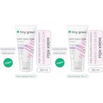 Bebek Pişik Kremi 50 Ml 2Li Paket