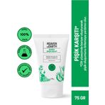 Bebek Pişik Önleyici Ve Onarıcı Rahatlatıcı Nemlendirici Krem %100 Doğal Organik Diaper Rash 75gr