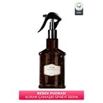 Bebek Pudrası Çamaşır Spreyi Çamaşır Kokusu Çamaşır Parfümü Kalıcı Baby Powder Fabric Spray 350ml