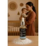 Bebek Pudrası Esans Buhurdanlık Difüzör Parfüm Esansı Doğal Uçucu Yağ 20 ml