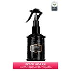 Bebek Pudrası Oda Spreyi Oda Kokusu Oda Parfümü Kalıcı Oda Kokusu Baby Powder Room Spray 350ml