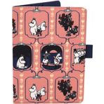 Bebek Sağlığı Kitap Kılıfı Pembe - A5 Boyut 15x20 cm - Mağaza için Kanatlar