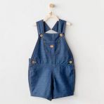 Bebek Salopet Casual AC25932