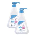 Bebek Şampuanı 500 Ml X2