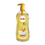 Bebek Şampuanı 900 ml