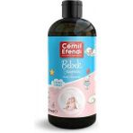 Bebek Şampuanı Göz Yaakmayan Özel Formül 400 Ml. - 1