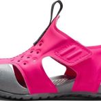 Bebek Sandalet Pembe 943827-605 Sunray Protect 2