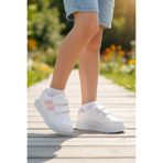 Bebek Sepeti Anatomik Memory Foam Hafif Rahat kız Işıklı Bebe Çocuk Sneaker Spor Ayakkabı