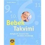 Bebek Takvimi (Mavi) / Annette Nolden