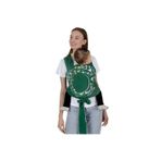 Bebek Tasima Sali Sling Art-562 Turkuaz