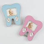 Bebek Temalı Magnet Plastik Çerçeve