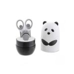 BEBEK TIRNAK BAKIM SETİ - PANDA