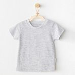 Bebek Tshirt Casual AC25971 - Grimelanj - 12 - 18 Ay