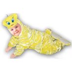 Bebek Tweety Kostümü